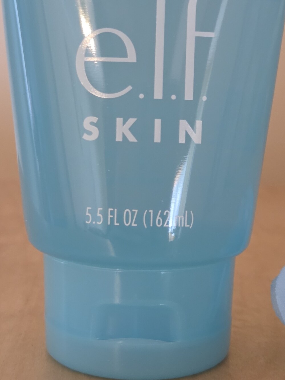 NWT e.l.f. SKIN Holy Hydration! Clean Freak Daily Cleanser - Picture 7 of 8